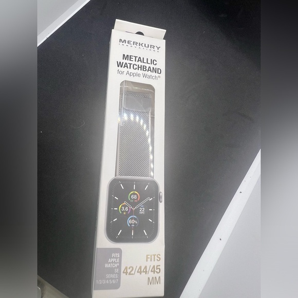 Apple Watch Band - 42/44/45 - Picture 6 of 8